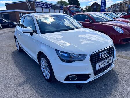 AUDI A1 1.6 TDI Sport